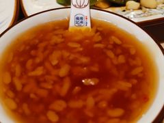 红糖阴米粥-杨记隆府(时代天街店)
