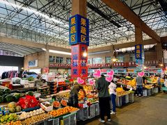 店内环境-登州市场(登州路店)