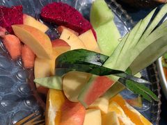 -金狮麟·新豫菜(金码大厦店)