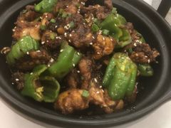 -臻鲜燕海鲜融合餐厅(金陵style店)