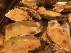 -亚马逊海鲜自助(梅溪湖步步高店)