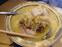 -关东小磨东北菜(上海长风大悦城店)