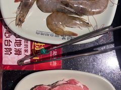 -梨花自助烤肉(天河城店)