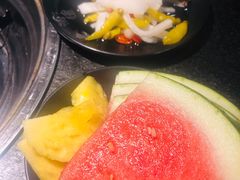 -渝涯重庆豆花老火锅(中赢国际店)