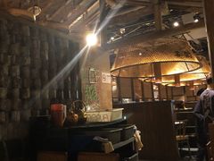 大堂-哥老官重庆美蛙鱼头(西湖银泰十一哥店)