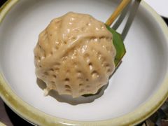 核桃包-云来居素食馆(南山店)