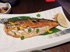 -yokocho上横町·日本食街(深业上城店)