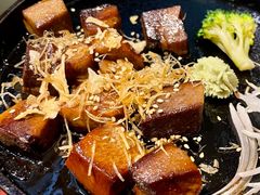 -猛式料理嘉州新光天地店