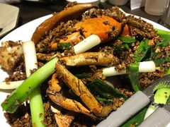 -桥底辣蟹(谢斐道店)