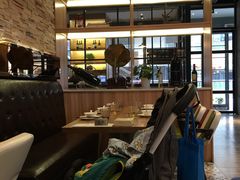 -粤港餐厅(禹州商业广场店)