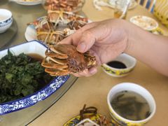 -湖山人家·湖景餐厅·特色农家菜(太湖西山店)