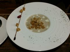 -HIGH FIVE哈福手工汉堡(桂林路店)