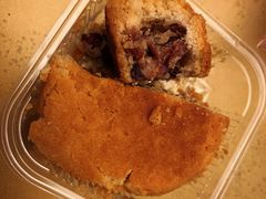 鲜花云腿月饼-曹祥泰(解放路店)