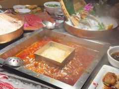 -锦城印象火锅(天府三街店)