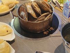 -一方渔歌蒸汽海鲜自助(文化路万达广场店)