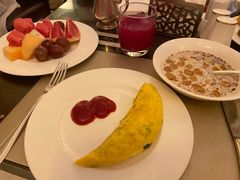-上海和平饭店茉·莉酒廊 Jasmine Lounge