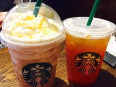 -星巴克(福州三坊七巷店)