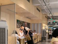 -一坐一忘云南菜(嘉里中心店)