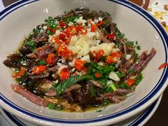 茶油蒸腊鸡-潇湘阁(昆泰国际大厦店)