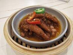 -海上名珠·海鲜酒楼(励骏庞都店)