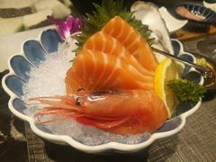 -枫品铁板烧(东樾店)