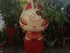 -猫咪博物馆(顶澳仔猫街店)