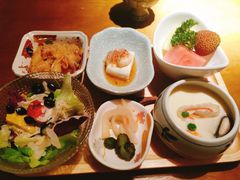 -阿吾罗日本料理(K11艺术中心店)