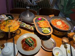 -泰澜得泰国菜(大学城店)