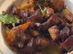 -稻品香小锅饭豆腐馆(北三路店)