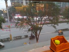 -豪亨世家牛排自助(乐群店)