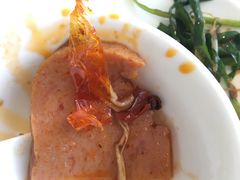 -玉林烤鸭店(定福庄店)