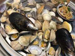 -海博汇蒸汽海鲜