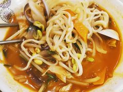 -名家韩国料理·烤肉(瑶海店)