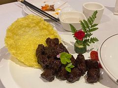 -上海1号私藏菜(静安店)