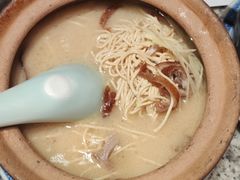 家传云斗煮干丝-南京大牌档(三阳广场苏宁店)