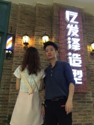 picture-发泽造型·烫发染发