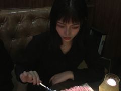 -The Cheebat 锌吧·Bistro(体育西店)