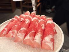 -巴奴毛肚火锅(悠唐购物中心店)