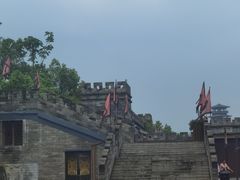 -三国赤壁古战场