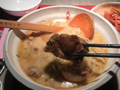 -味千拉面(杭州滨江星光大道店)
