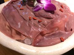 -潘小辣鲜肉老火锅