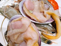 -川骄海鲜自助(亚运村店)