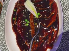 -桂满陇·杭州小馆(朝阳合生汇店)