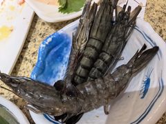 -丰卓会海鲜自助(中润大道店)