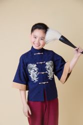 -倾城宝贝儿童摄影(浦东金谊店)