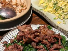 -云海肴·汽锅鸡·云南菜(广安门天虹店)