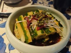 -绿茶餐厅(光谷世界城步行街店)
