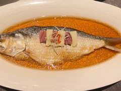 -御花园·粤菜·海鲜火锅(中山公园店)