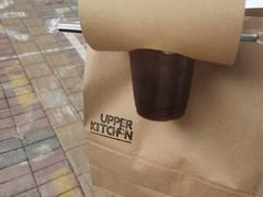 -UPPER KITCHEN(延安路店)