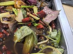 -二0二李记南瓜田鸡老字号(宜宾一店)